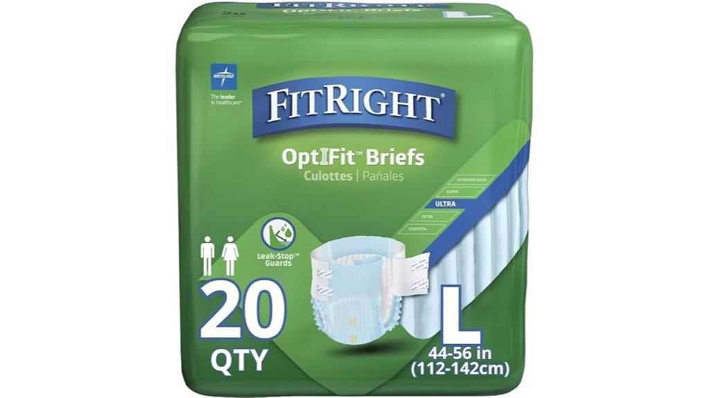 heavy absorbency adult diapers