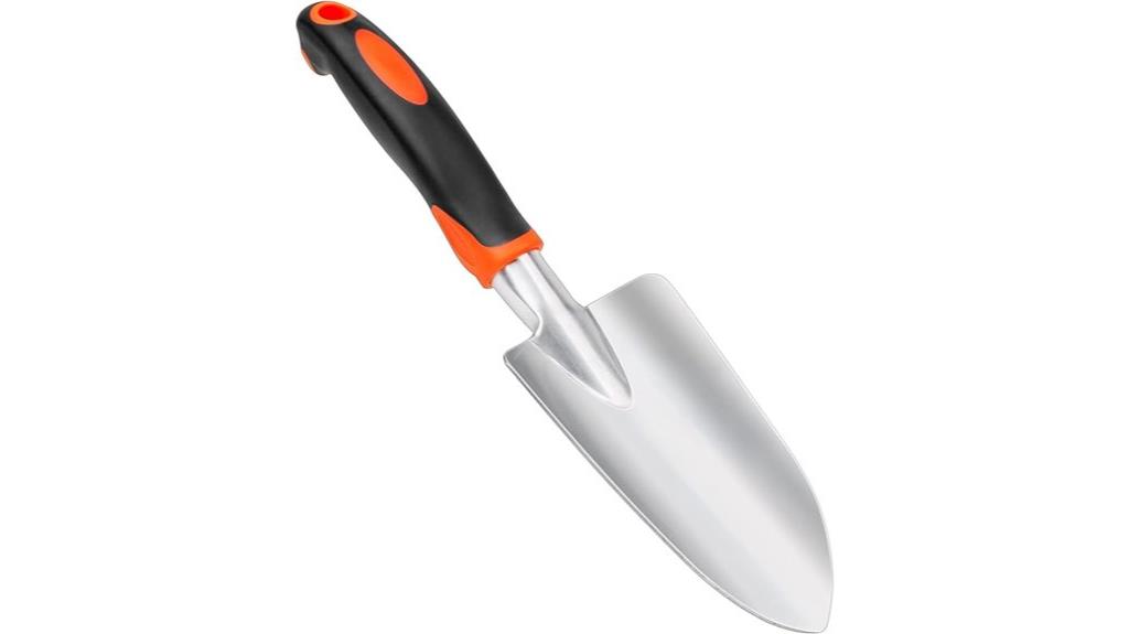 heavy duty ergonomic gardening tool