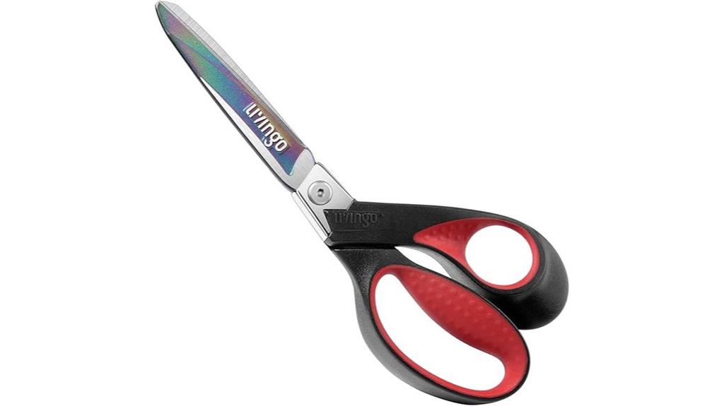 heavy duty industrial scissors