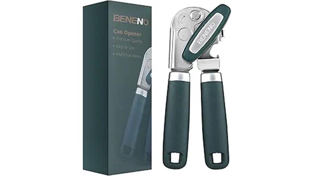 heavy duty magnet can opener