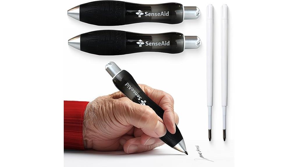 heavy duty pen set