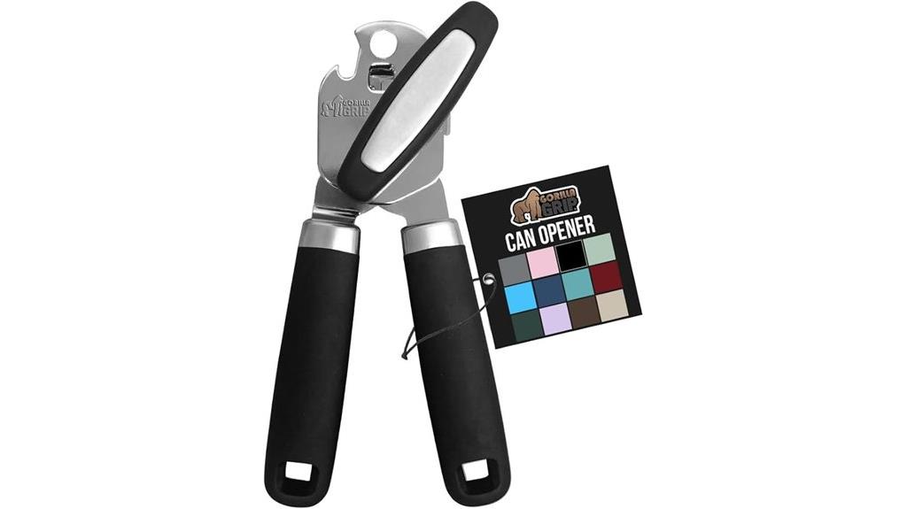 heavy duty stainless steel