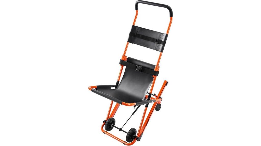 heavy duty stair chair