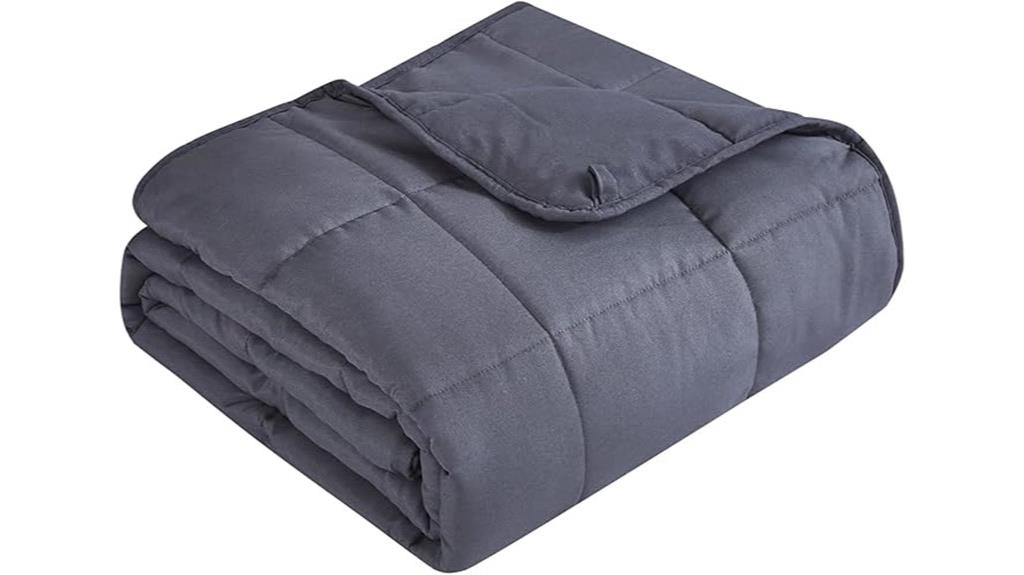 heavy queen size blanket