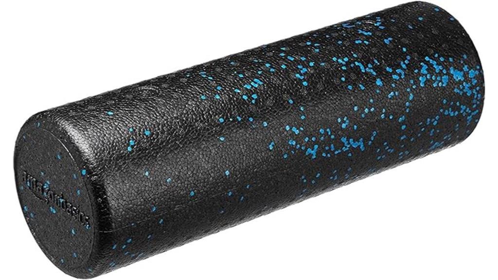 high density foam roller