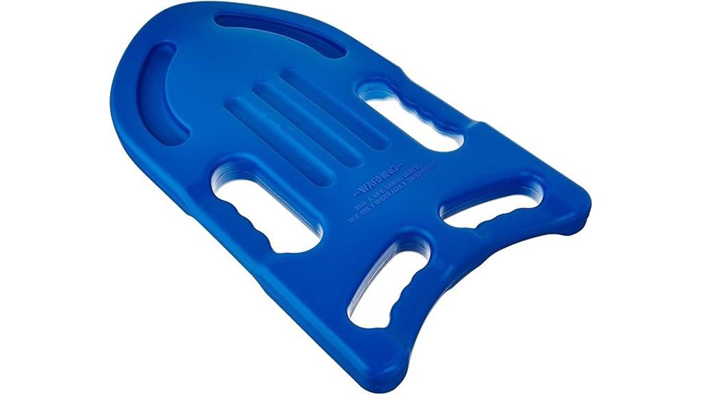high performance kickboard trainer