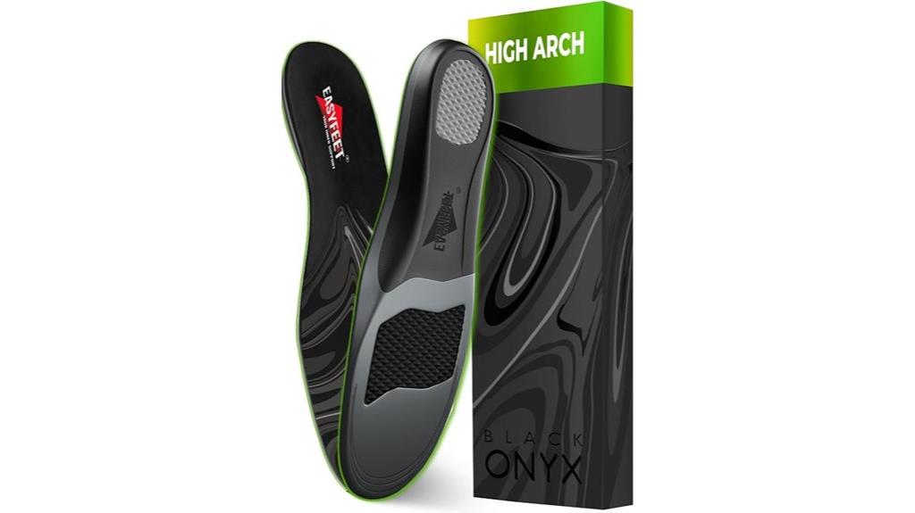high quality orthotic insoles