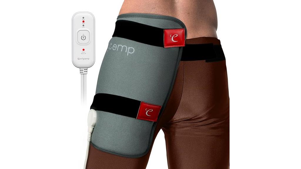 hip pain relief pad