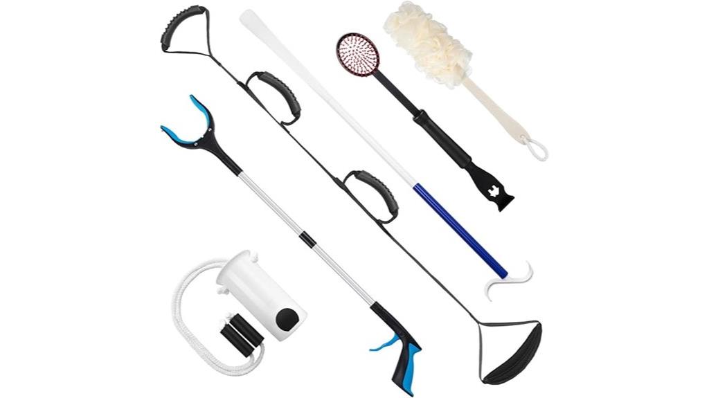 hip recovery kit