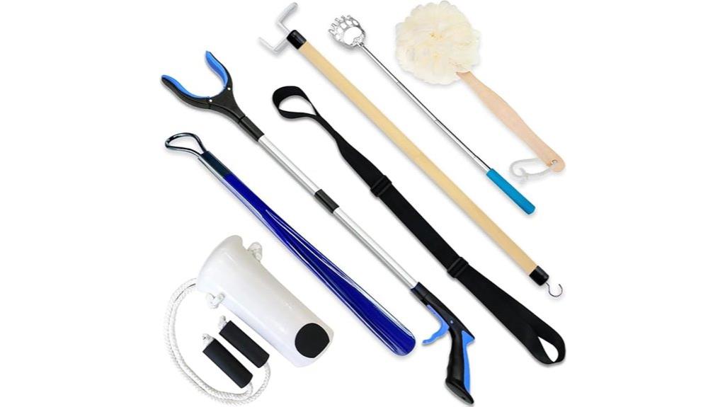 hip replacement recovery kit