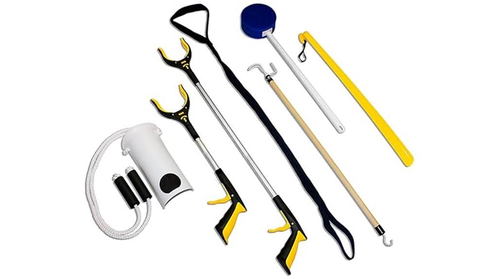 hip replacement recovery kit