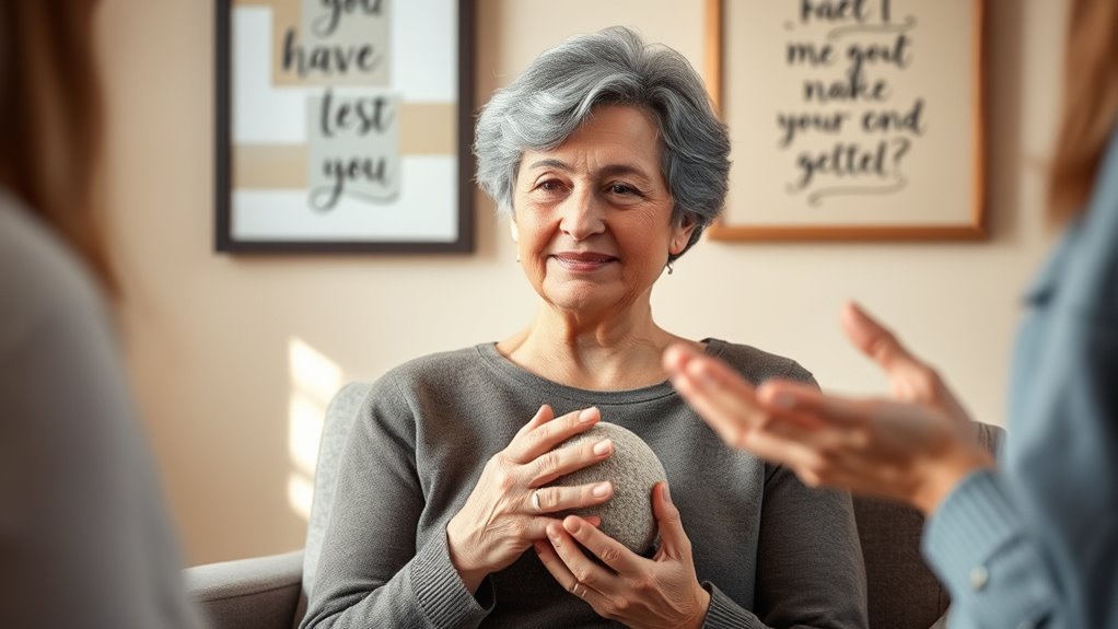 holistic anxiety management strategies