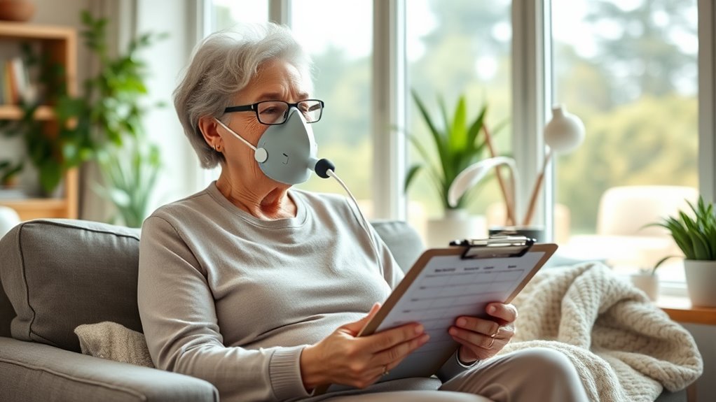 holistic senior health management