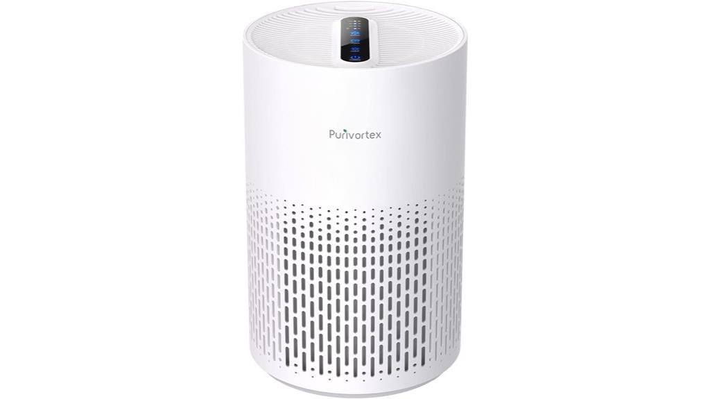 home air purifier hepa