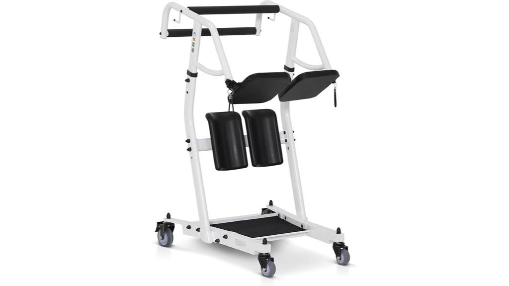 home elderly patient lift
