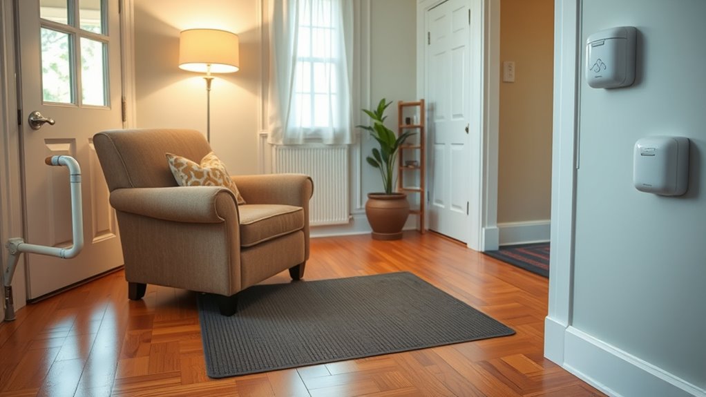 home safety enhancement strategies