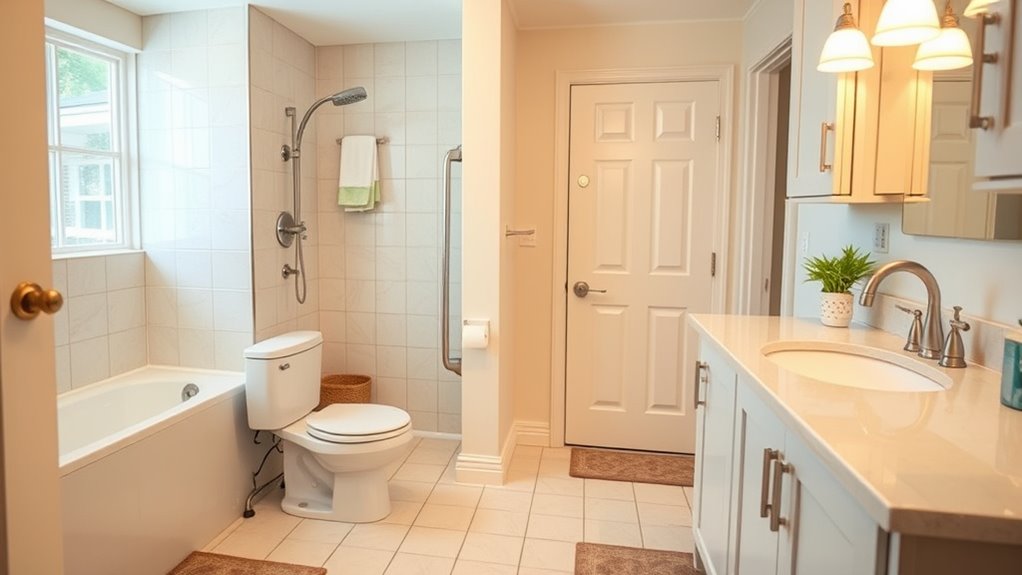 home safety enhancements