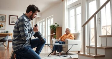 home safety evaluation guide