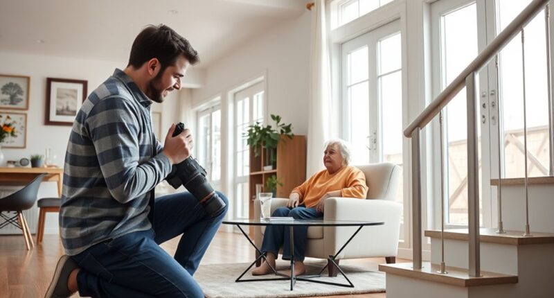 home safety evaluation guide
