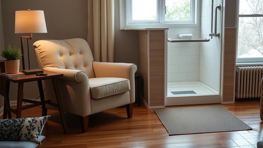 home safety hazard assessment