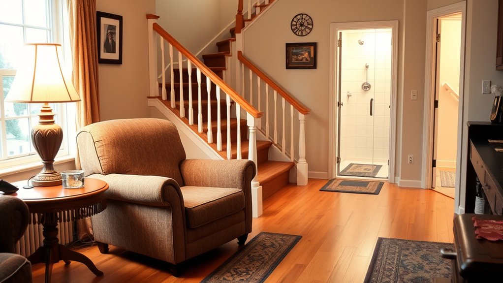 home safety hazard prevention