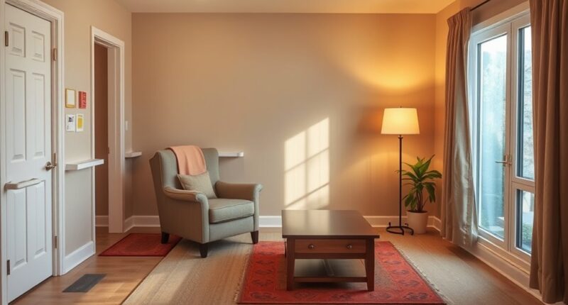home safety tips