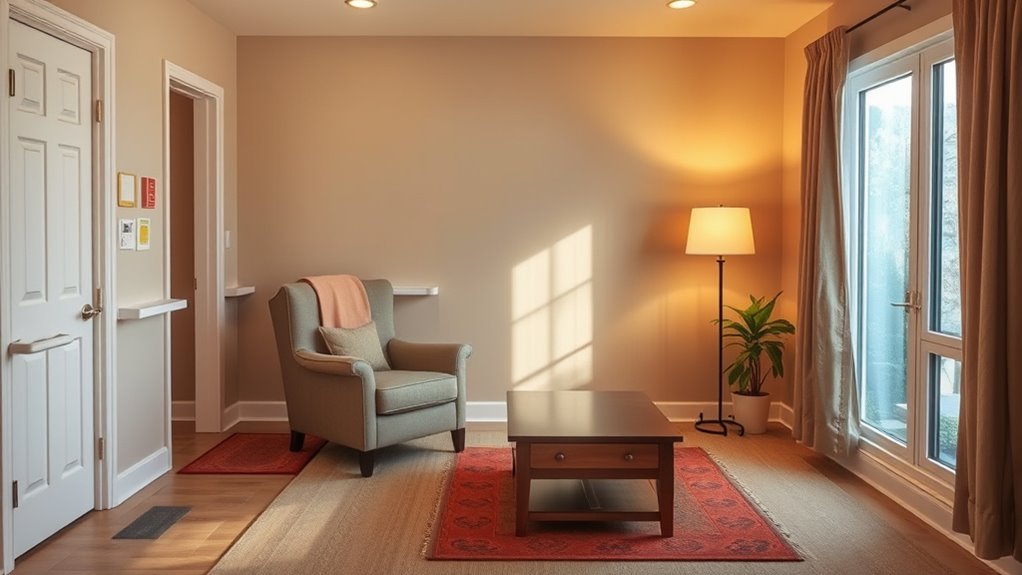 home safety tips