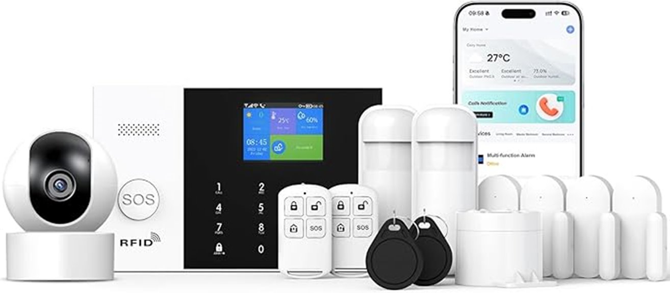 home security hd camera