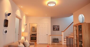 home security tips 2025