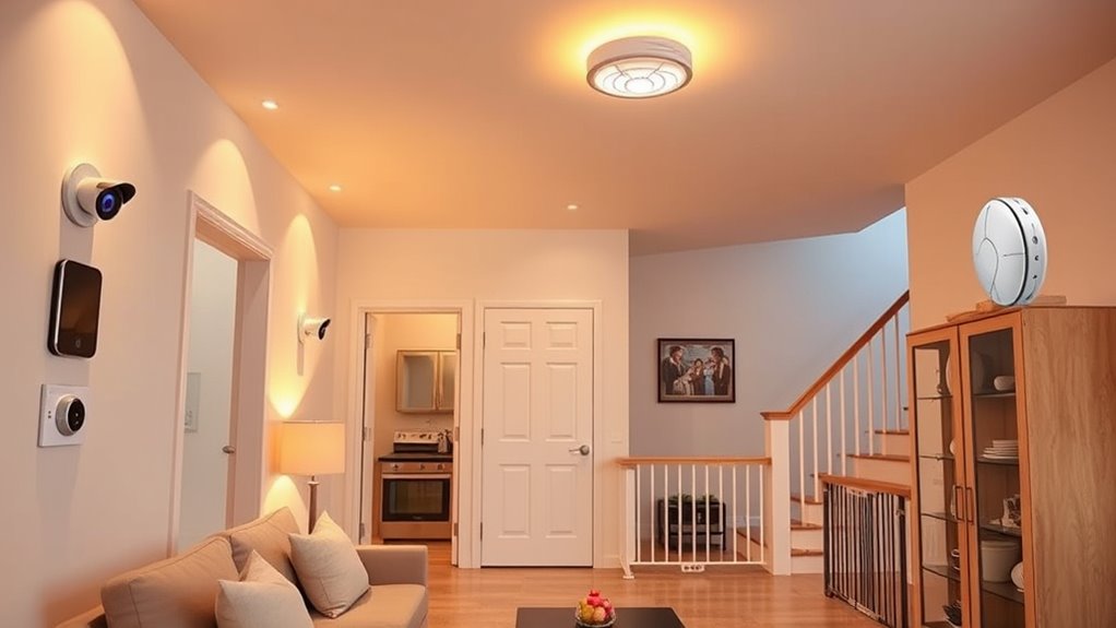 home security tips 2025