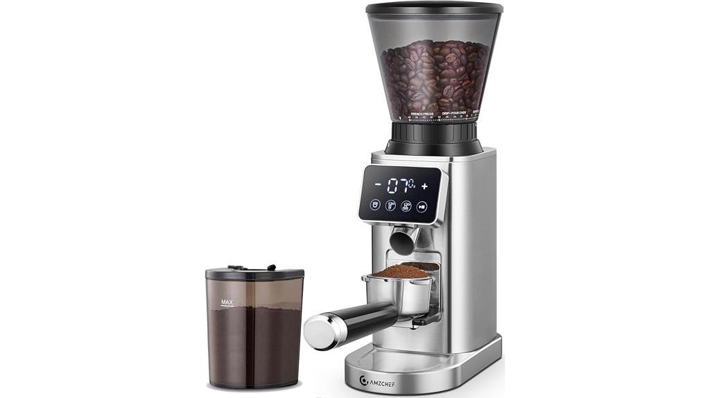 home use coffee grinder