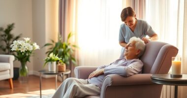 hospice care fundamentals overview