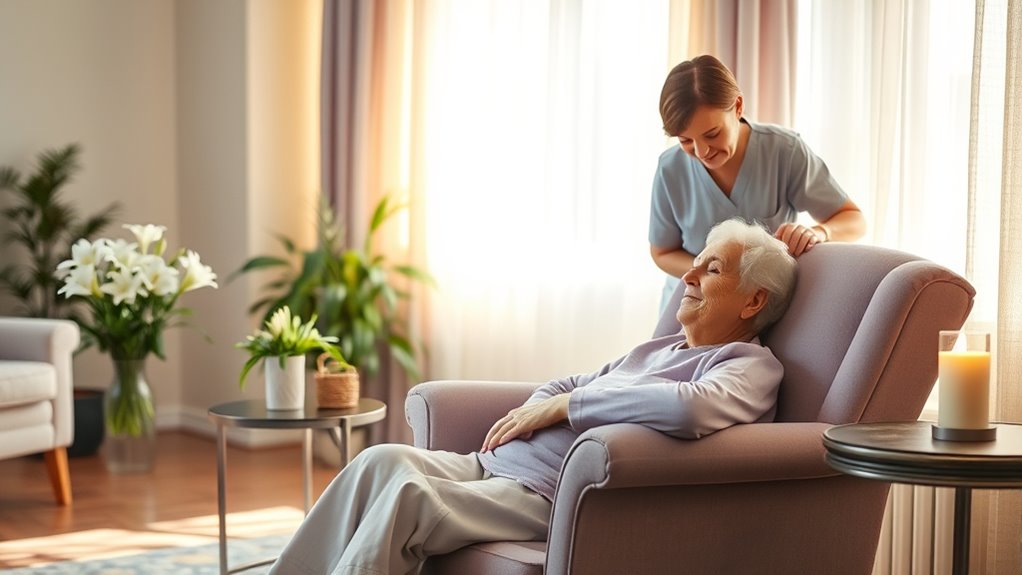 hospice care fundamentals overview