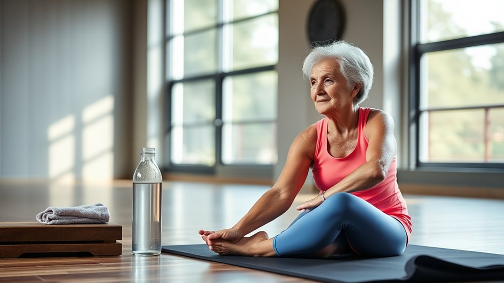 hydrate rest prevent overexertion