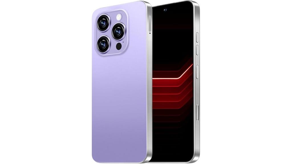i16 promax smartphone unlocked