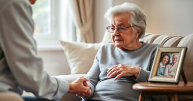 identify and stop elder abuse