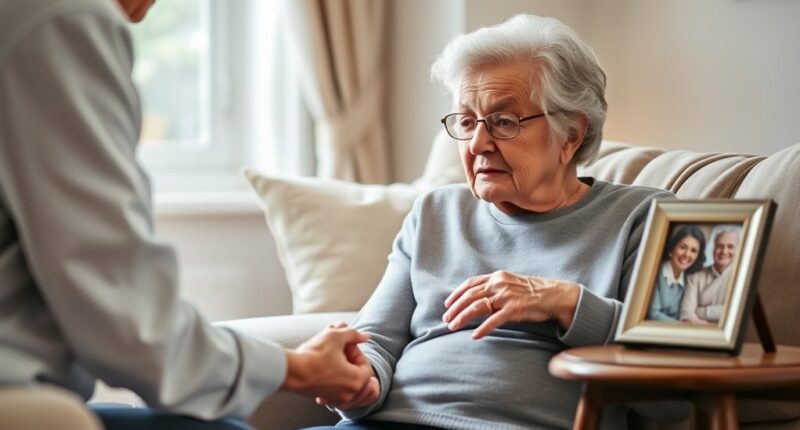 identify and stop elder abuse