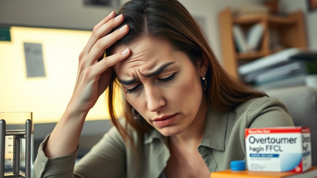 identify manage prevent headaches