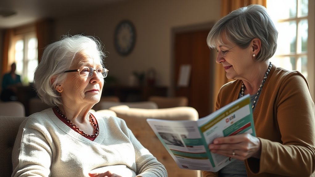 identify prevent elder abuse