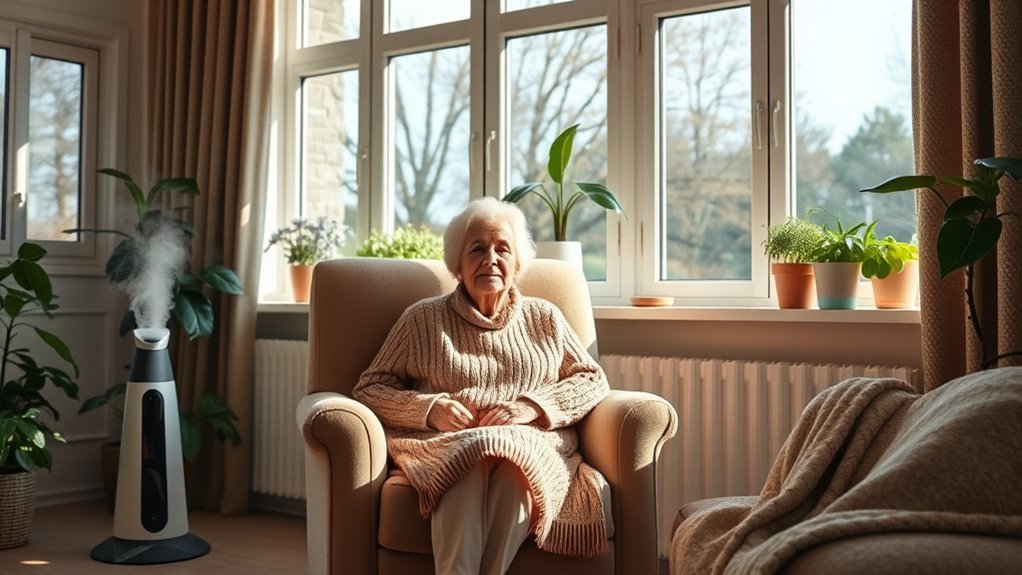 improve indoor air quality