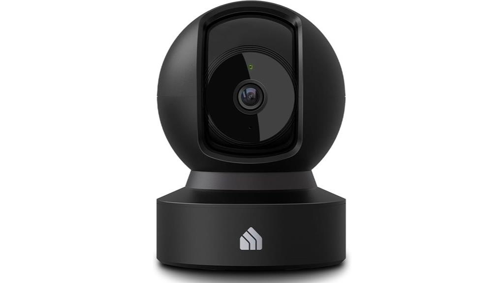 indoor 1080p night vision