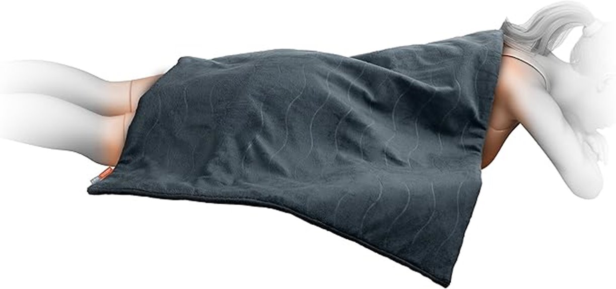 infrared body wrap therapy