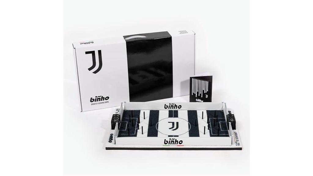 juventus themed board game