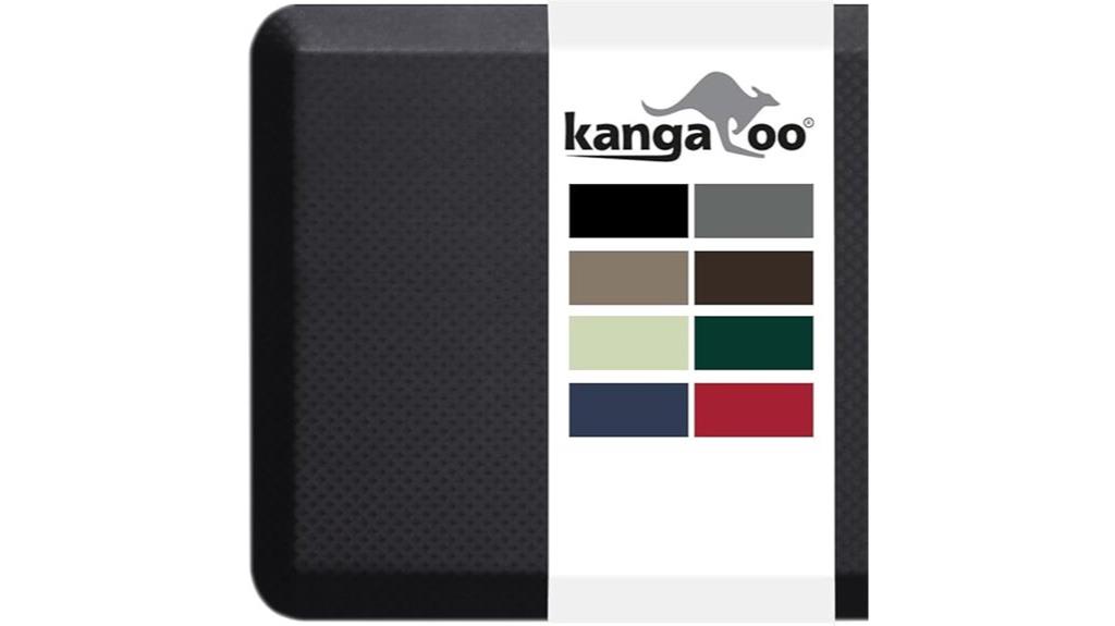 kangaroo anti fatigue mats