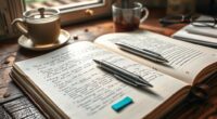 keep detailed caregiving records
