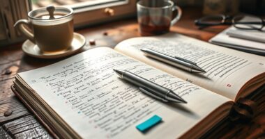 keep detailed caregiving records