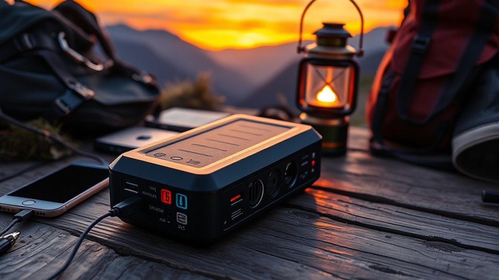 key factors for selection