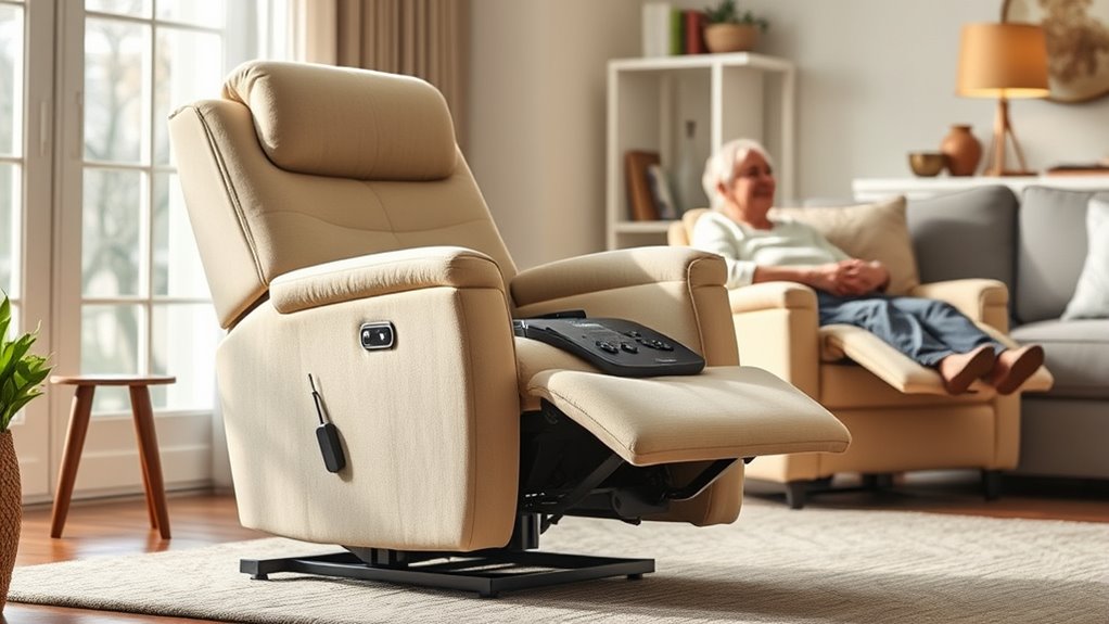 key factors for seniors