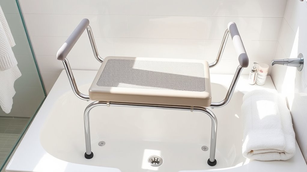 key safety and comfort features