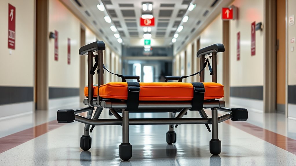 key safety and usability considerations
